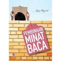 Image of Pembinaan Minat Baca Bahasa dan Sastera