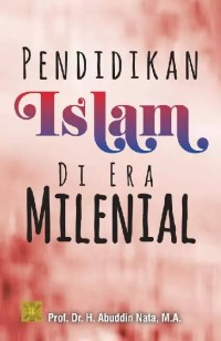 Image of Pendidikan Islam Di Era Milenial