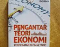 Image of Pengantar Teori Ekonomi