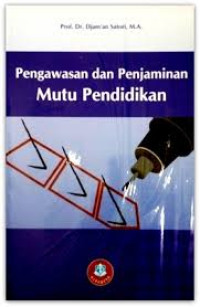 Image of Pengawasan dan Penjaminan Mutu Pendidikan
