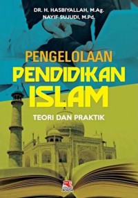 Image of Pengelolaan Pendidikan Islam