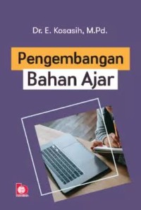 Image of Pengembangan Bahan Ajar