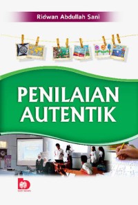 Image of Penilaian Autentik