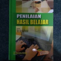 Image of Penilaian Hasil Belajar