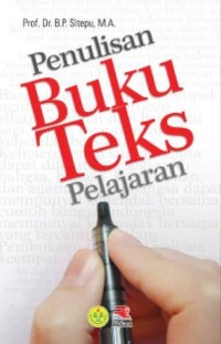 Image of Penulisan Buku Teks Pelajaran