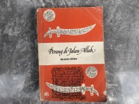 Image of Perang di Jalan Allah