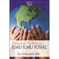 Image of Perencanaan Pembelajaran Ilmu-Ilmu Sosial