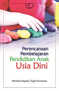 Image of Perencanaan Pembelajaran Pendidikan Anak Usia Dini