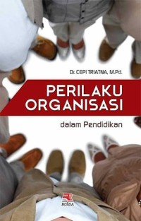 Image of Perilaku Organisasi Dalam Pendidikan