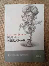 Image of Perselingkuhan Kyai dan Kekuasaan