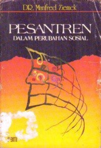 Image of Pesantren Dalam Perubahan Sosial