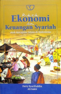 Image of PRAKTIK EKONOMI DAN KEUANGAN OLEH KERAJAAN ISLAM DI INDONESIA