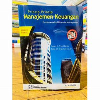 Image of Prinsip-Prinsip Manajemen Keuangan