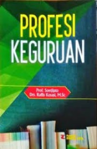 Image of Profesi Keguruan