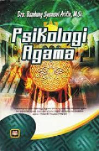 Image of Psikologi Agama