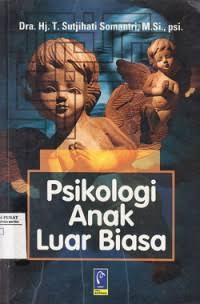 Image of Psikologi Anak Luar Biasa