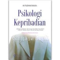 Image of Psikologi Kepribadian
