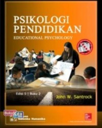 Image of Psikologi Pendidikan