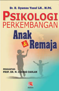 Image of Psikologi Perkembangan Anak dan Remaja