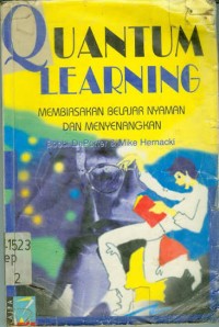 Image of Quantum Learning