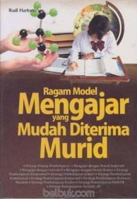Image of Ragam Model Mengajar yang Mudah Diterima Murid