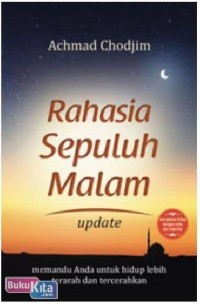 Image of Rahasia Sepuluh Malam