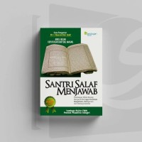 Image of Santri Salaf Menjawab