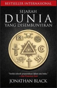 Image of Sejarah Dunia Yang Disembunyikan
