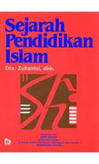 Image of Sejarah Pendidikan Islam