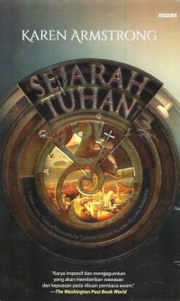 Image of Sejarah Tuhan