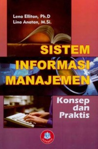 Image of Sistem Informasi Manajemen Konsep dan Praktis