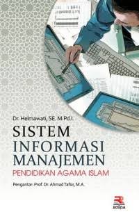 Image of Sistem Informasi manajemen : Pendidikan Agama Islam