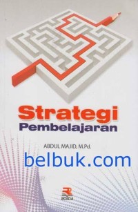 Image of Strategi Pembelajaran
