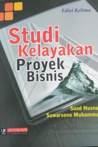 Image of Studi Kelayakan Proyek Bisnis