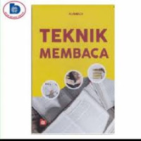 Image of Teknik Membaca