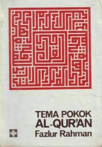 Image of Tema Pokok Al Qur'an