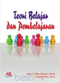 Image of Teori Belajar dan Pembelajaran