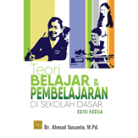 Image of Teori Belajar & Pembelajaran Di Sekolah Dasar