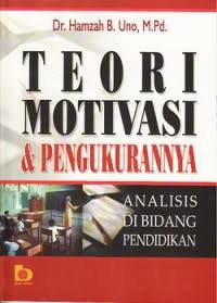 Image of Teori Motivasi dan Pengukurannya