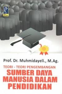 Image of Teori-Teori Pengembangan Sumber Daya Manusia Dalam Pendidikan