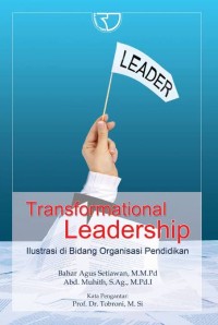Image of Transformational Leadership