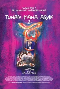 Image of Tuhan Maha Asyik 2