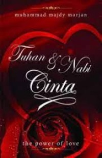 Image of Tuhan & Nabi Cinta