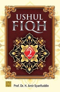 Image of Ushul Fiqh
