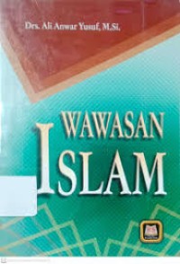 Image of Wawasan Islam